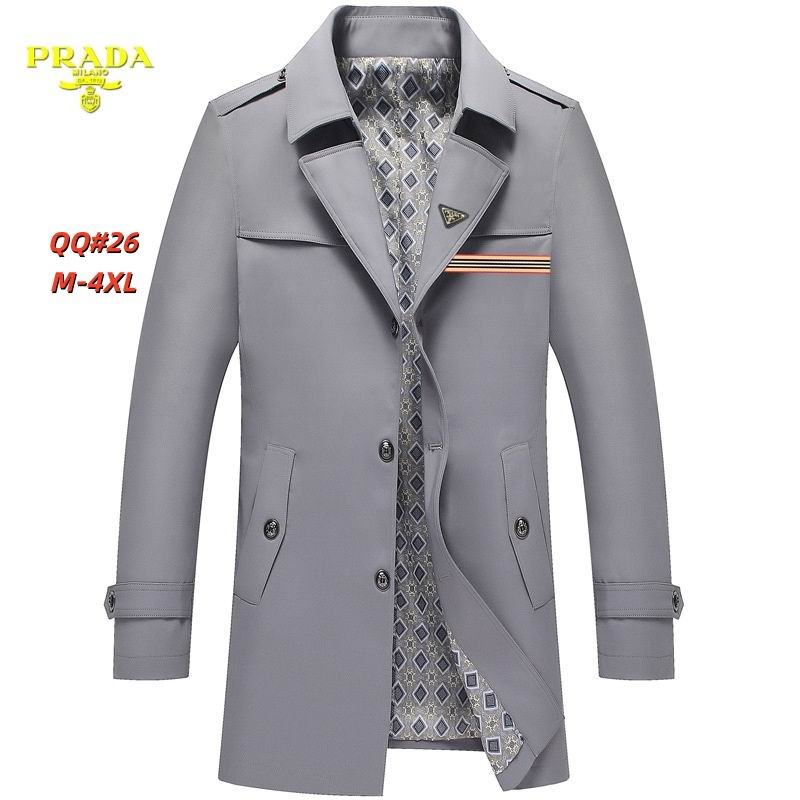 Prada M-4XL 12yr20